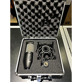 Used AKG P420 Project Studio Condenser Microphone