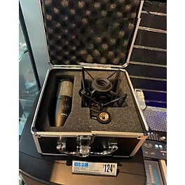 Used AKG P420 Project Studio Condenser Microphone