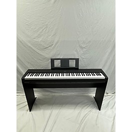 Used Yamaha P45 Stage Piano