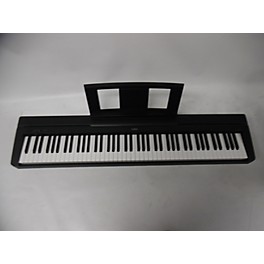 Used Yamaha P45B Stage Piano