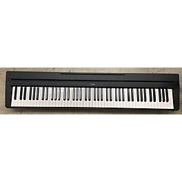 Used Yamaha P45B Stage Piano