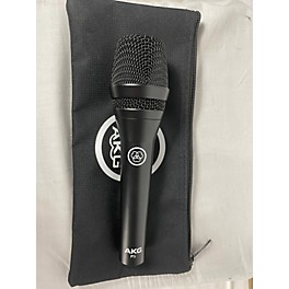 Used AKG P5 Dynamic Microphone
