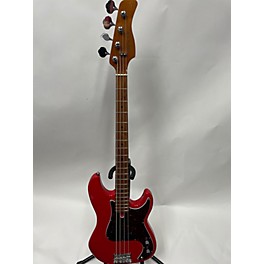 Used Sire P5 Electric Bass Guitar