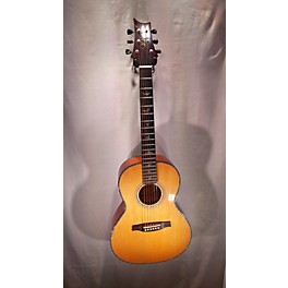 Used PRS P50 Acoustic Guitar