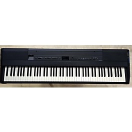 Used Yamaha P515 Portable Keyboard