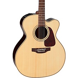 Takamine P5JC Pro Series Jumbo Cutaway Acoustic-Electric Guitar