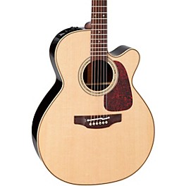 Takamine P5NC Pro Series NEX Cutaway Acoustic-Electric Guitar