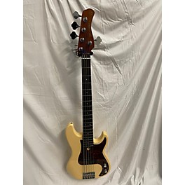 Used Sire P5R Electric Bass Guitar