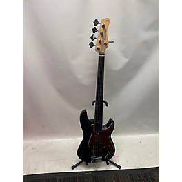 Used Sire P7 FRETLESS 5 STRING Electric Bass Guitar