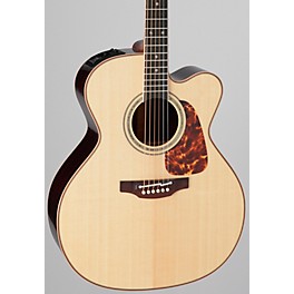 Takamine P7JC Pro Series Jumbo Cutaway Acoustic-Electric Guitar