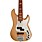 Sire P8-5 5-String Electric Bass Natural