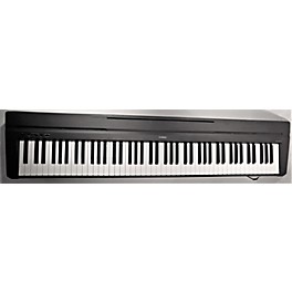 Used Yamaha P80 Stage Piano
