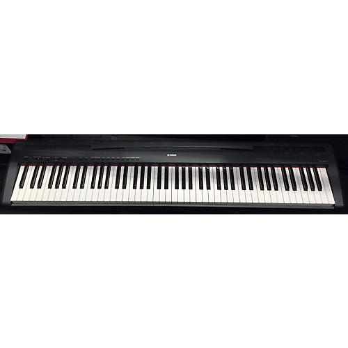 Used Yamaha P85 88 Key Digital Piano | Guitar Center