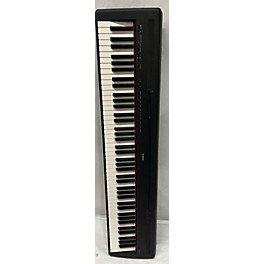 Used Yamaha P85 88 Key Digital Piano