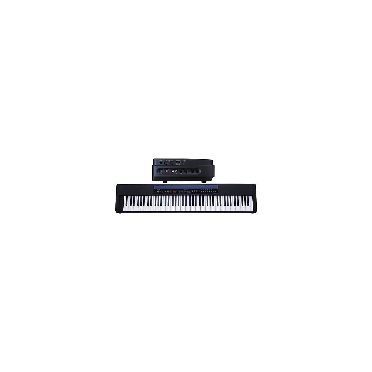 Yamaha P90 Professional Portable Stage Piano Guitar Center