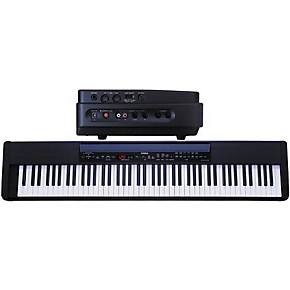 Yamaha p90 electric piano Clearance