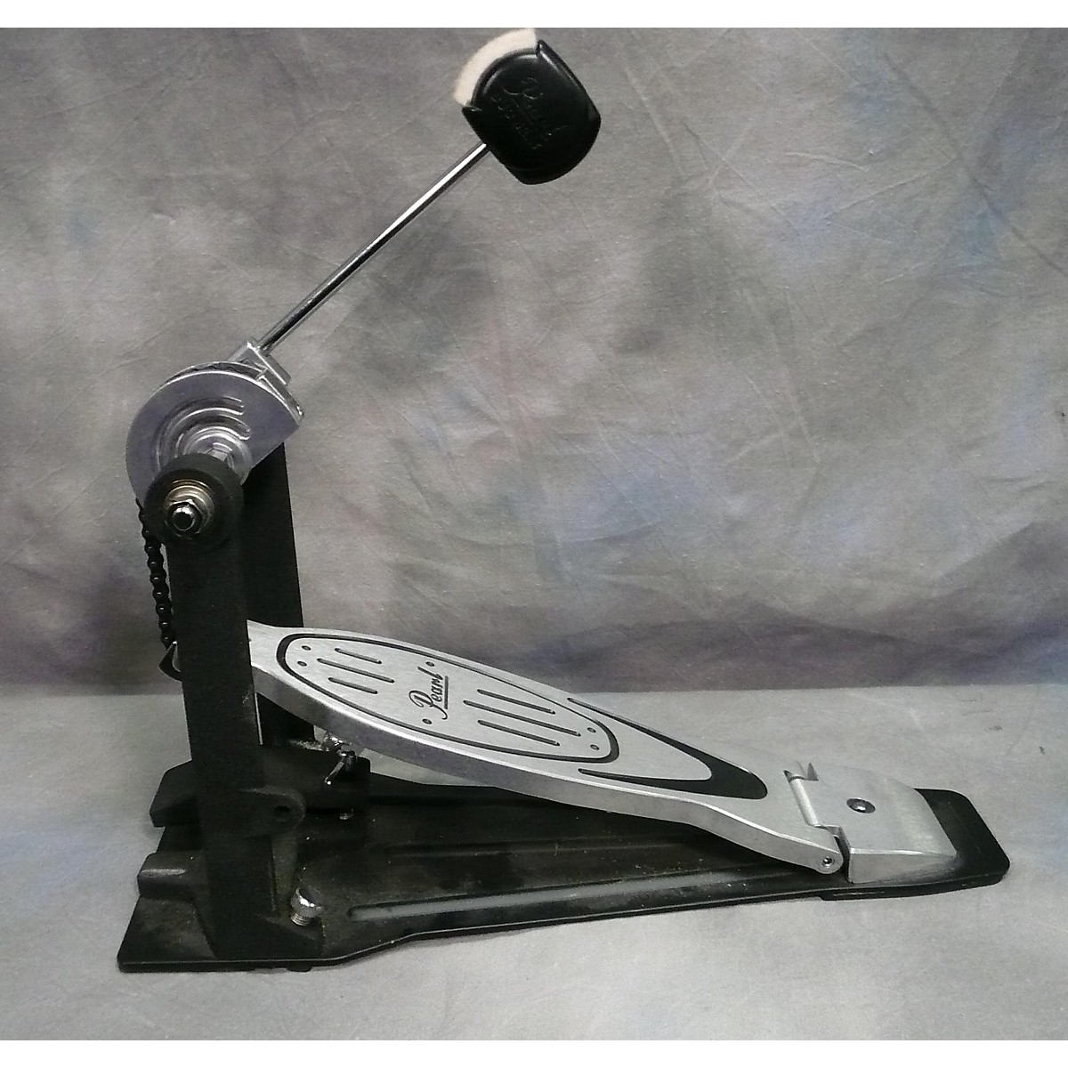 Used Pearl P900 Single Bass Drum Pedal Guitar Center