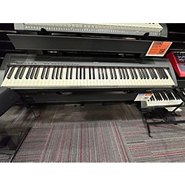Used Yamaha P95 88 Key Digital Piano