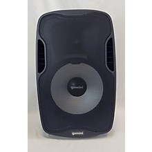 guitar center used pa speakers