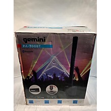 gemini pa 300 bt