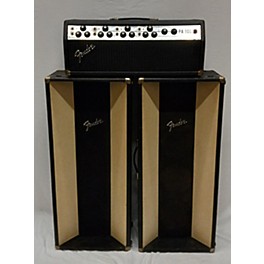 Used Fender PA100 Sound Package