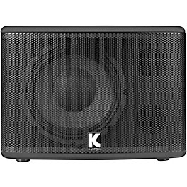 Open Box Kustom PA PA110-SC 10 in. Powered Subwoofer Level 1