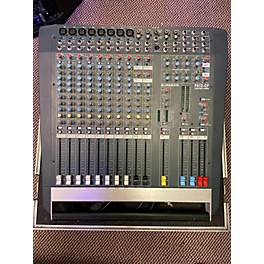 Used Allen & Heath PA12CP Powered Mixer