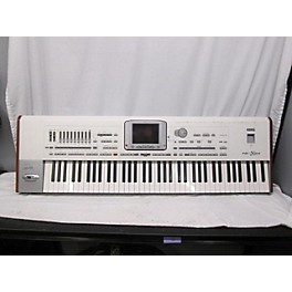 Used KORG PA2X PRO Keyboard Workstation