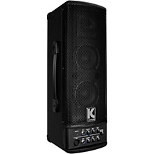 pa speakers speaker powered bluetooth wireless portable battery guitar center kustom