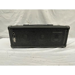 Used Kustom PA PA50 Powered Speaker