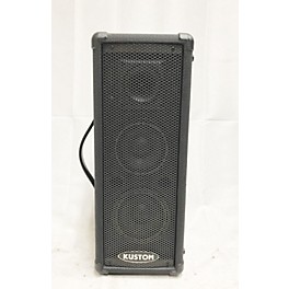 Used Kustom PA PA50 Powered Speaker