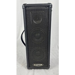 Used Kustom PA PA50 Powered Speaker