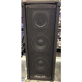 Used Kustom PA50 Powered Speaker