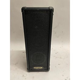 Used Kustom PA50 Powered Speaker