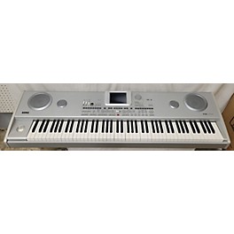 Used KORG PA588 88 Key Arranger Keyboard