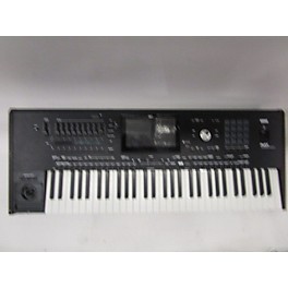 Used KORG PA5X 61 KEY Keyboard Workstation