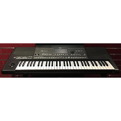 Korg pa50 oriental styles download free download