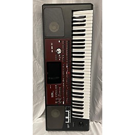 Used KORG PA700-OR Arranger Keyboard