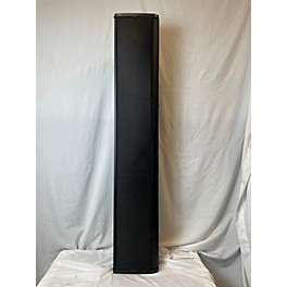 Used KORG PAAS Powered Speaker