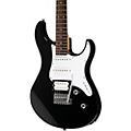 Yamaha PAC112V Electric Guitar - Black