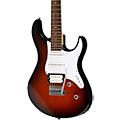Yamaha PAC112V Electric Guitar - Old Violin Sunburst