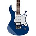 Yamaha PAC112V Electric Guitar - United Blue