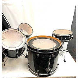 Used PDP by DW PACIFIC CS SERIES Drum Kit