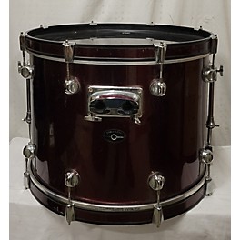 Used PDP by DW PACIFIC Drum Kit