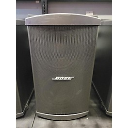 Used Bose PACKLITE (MODEL A) Sound Package