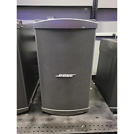 Used Bose PACKLITE (MODEL A) Sound Package