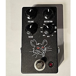 Used JHS Pedals PACKRAT Effect Pedal