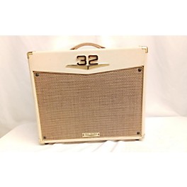 Used Crate PALOMINO V32 Guitar Combo Amp
