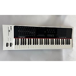 Used Nektar PANORAMA P6 MIDI Controller