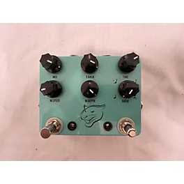 Used JHS Pedals PANTHER CUB Effect Pedal